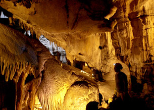 Crystal Cave