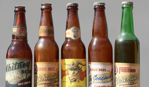 Featured panoramic photos