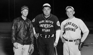 Historical Perspectives