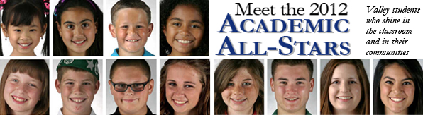 Academic All Stars