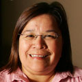 Mary Lou Aguirre