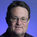 LOCAL SCENE: Ken Robison