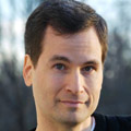 David Pogue