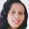 Michelle Singletary