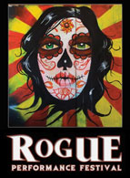 Rogue Promo