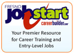 Fresno Job Start Your Premier Resource for Career Training and
Entry-Level Jobs