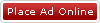 Place Ad Online