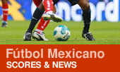 Futbol Mexicano